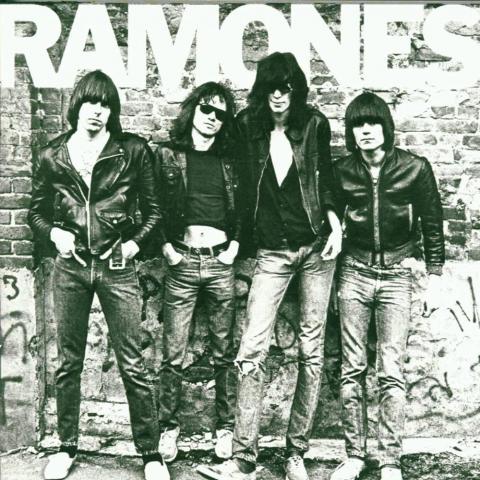 troc de  Ramones, sur mytroc