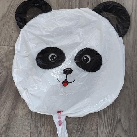 troc de  ✉️ ballon panda à gonfler, sur mytroc