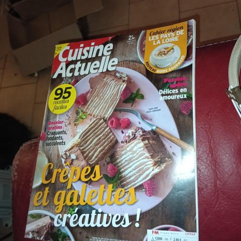 troc de  Magazine, sur mytroc