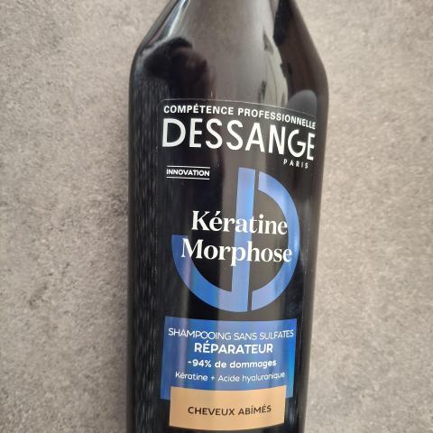 troc de  Dessange shampoing, sur mytroc