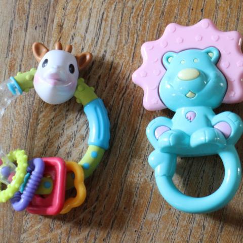 troc de  Jouets pour les plus jeunes., sur mytroc