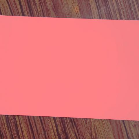 troc de  Carte rose., sur mytroc