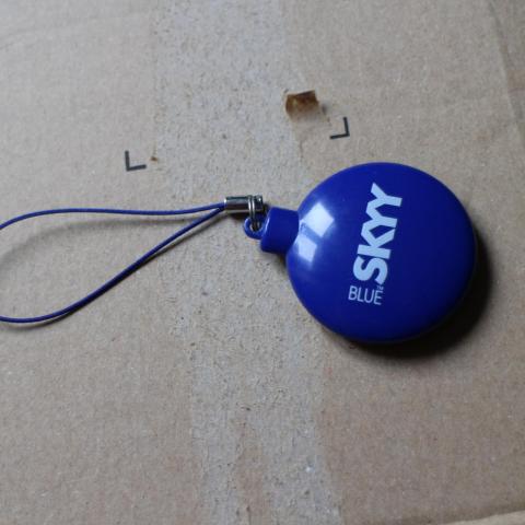 troc de  Porte-clés Skyy, sur mytroc