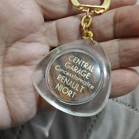 troc de  Porte Clé, sur mytroc