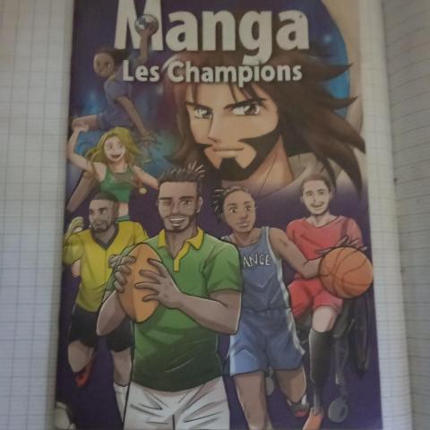 troc de  Bd souple neuve, sur mytroc