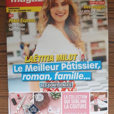 troc de  Programme tv, sur mytroc