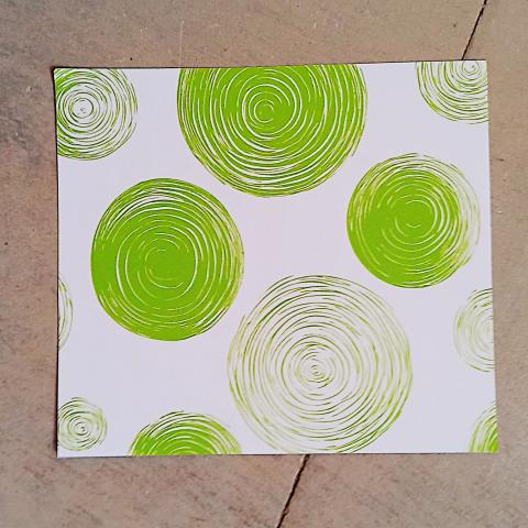 troc de  Carte recto/verso., sur mytroc