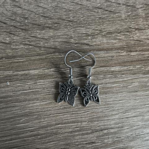 troc de  Boucles d'oreilles, sur mytroc