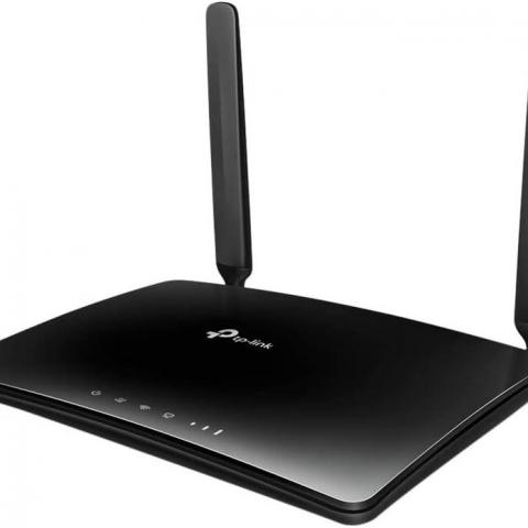 troc de  [NEUF] TP-Link Routeur 4G LTE 150Mbps WiFi AC1200, sur mytroc