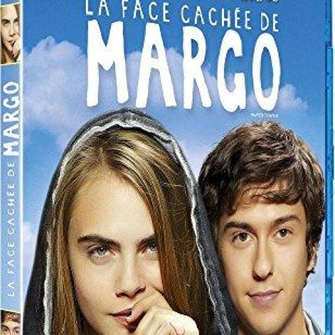troc de  BLURAY LA FACE CACHEE DE MARGO, sur mytroc