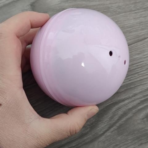troc de  Boule surprise, sur mytroc