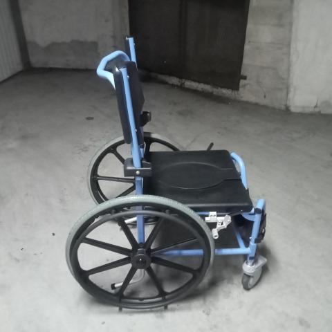 troc de  Fauteuil Roulant, sur mytroc