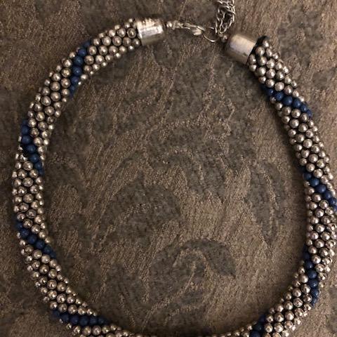 troc de  Collier Bala Boosté (défaut), sur mytroc