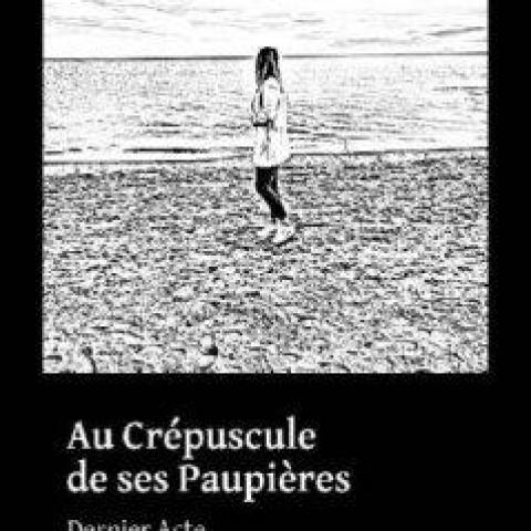troc de  Ebook : Au Crépuscule de ses Paupières + un texte poétique, sur mytroc
