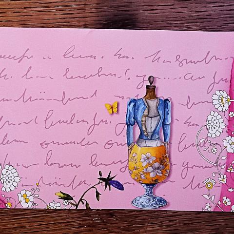 troc de  Papier créatif., sur mytroc