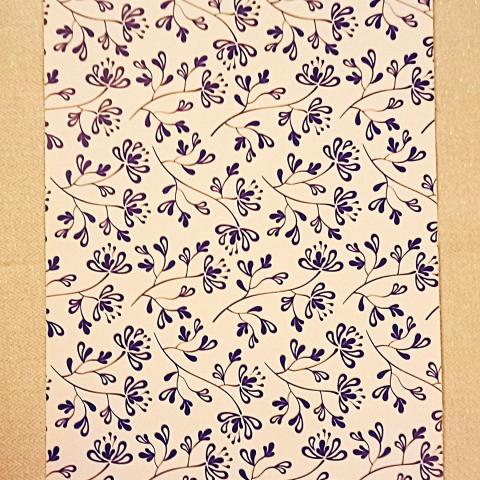 troc de  Papier créatif. RÉSERVÉ., sur mytroc