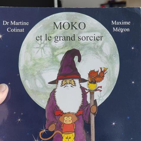 troc de  Livre, sur mytroc