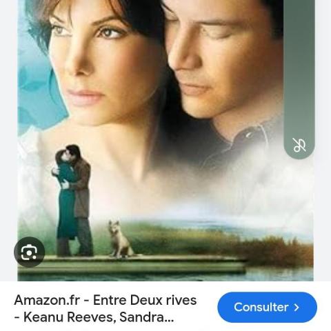 troc de  Rech dvd entre deux rives, sur mytroc