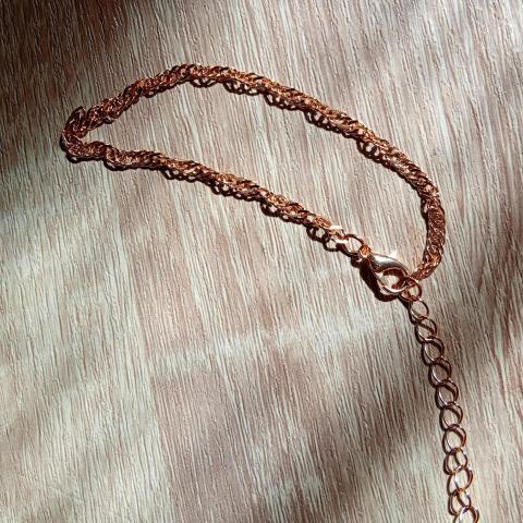 troc de  Un Bracelet Femme, sur mytroc