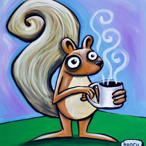 troc de  Cherche café - dosettes ou vrac, sur mytroc