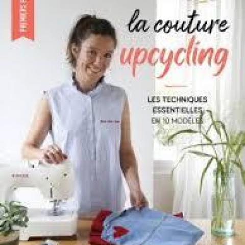 troc de  Mag. - La Couture Upcycling, sur mytroc