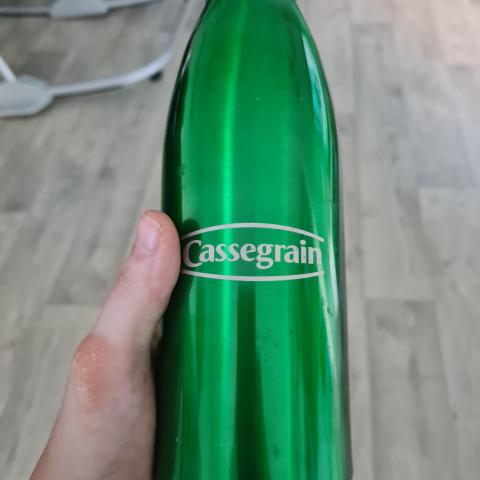 troc de  Gourde cassegrain, sur mytroc