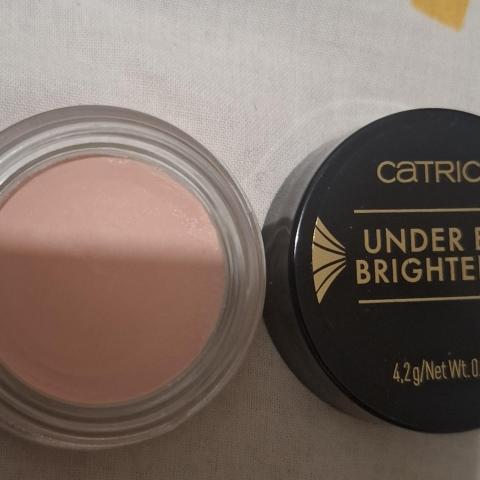 troc de  Illuminateur pour dessous des yeux, sur mytroc