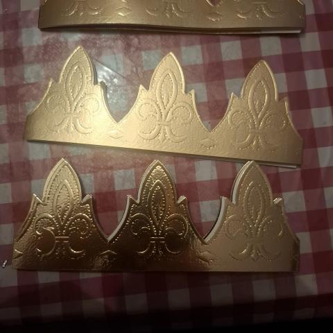 troc de  3 couronnes, sur mytroc