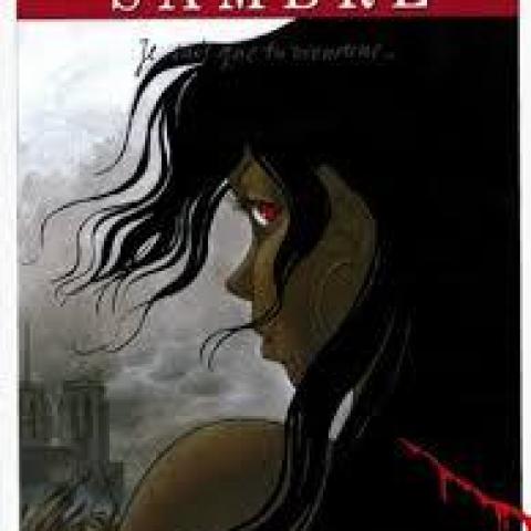 troc de  BD - Sambre - Tome 2 - Je sais que tu viendras, sur mytroc