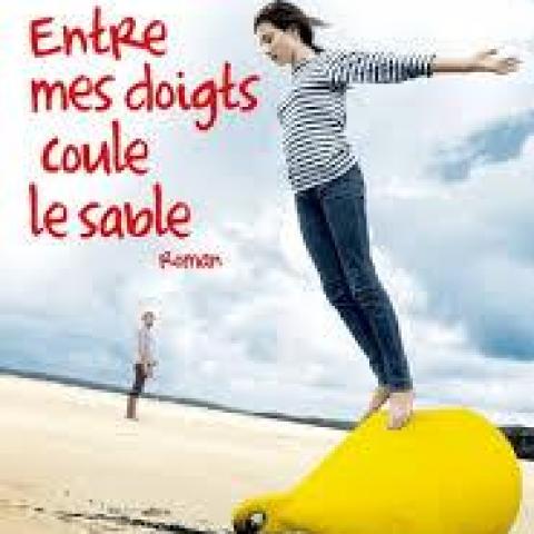 troc de  Livre - Entre mes doigts coule le sable - Poche - Sophie Tal Men, sur mytroc