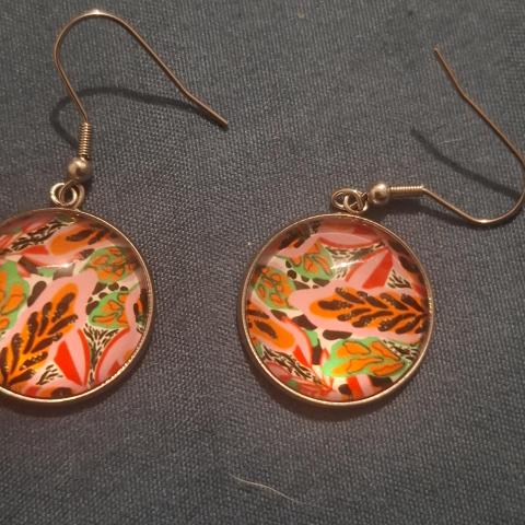 troc de  Boucles d'oreilles, sur mytroc