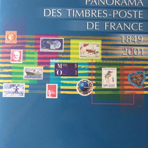 troc de  timbres  France, sur mytroc