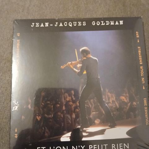 troc de  Cd neuf, sur mytroc