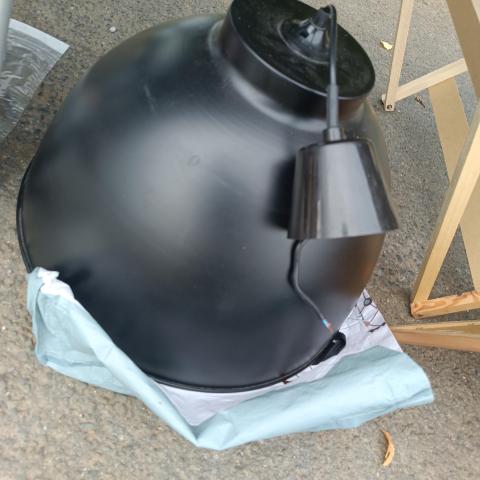 troc de  Lampe, sur mytroc