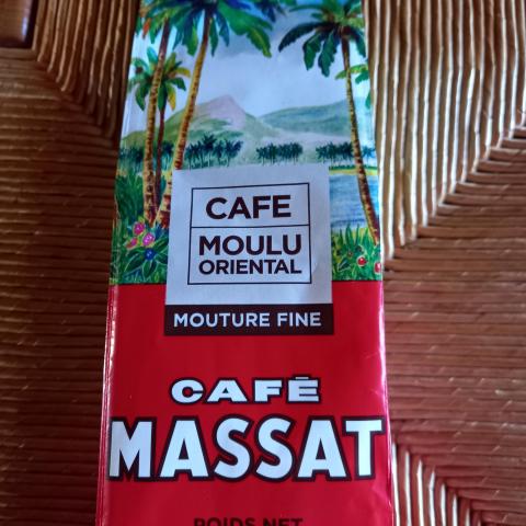 troc de  Paquet de café moulu, sur mytroc