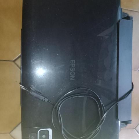 troc de  Imprimante Epson, sur mytroc