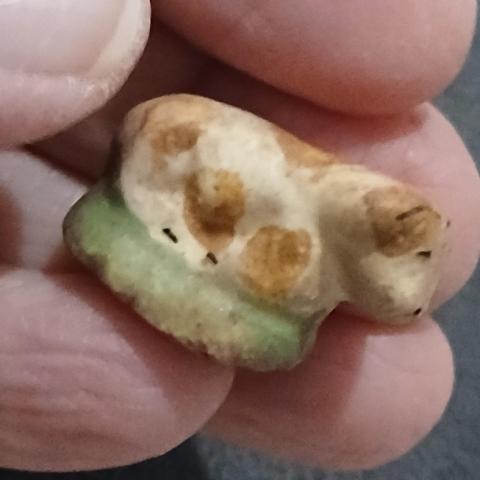 troc de  Une Fève, sur mytroc