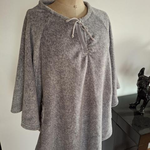 troc de  Polaire surpyjama, sur mytroc