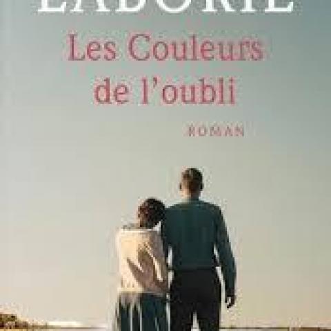 troc de  Attribué Livre - Les Couleurs de l'oubli - Poche -  Christian Laborie, sur mytroc