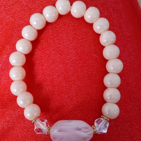 troc de  Reserver Celestine Bracelet Femme, sur mytroc
