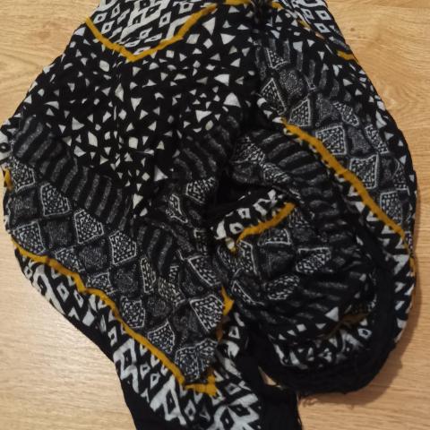 troc de  Reserve Foulard orchestra, sur mytroc