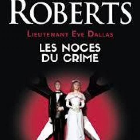 troc de  Attribué Livre - Lt Eve Dallas -T44- Les noces du crime - Nora Roberts, sur mytroc