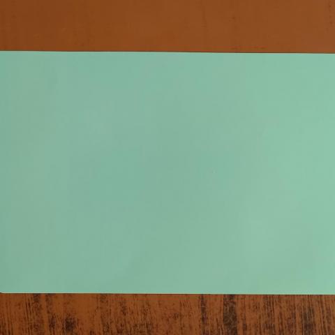 troc de  Carte bleu ciel., sur mytroc