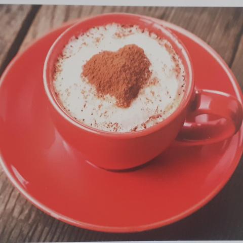 troc de  RESERVE Ginkgo carte postale amour 64, sur mytroc