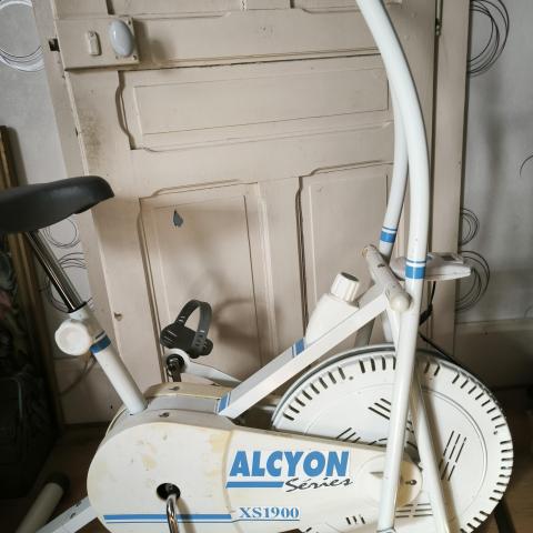 troc de  Vélo, sur mytroc