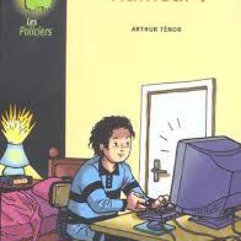 troc de  L.Jeunesse - Rumeurs ! - Arthur Ténor, sur mytroc