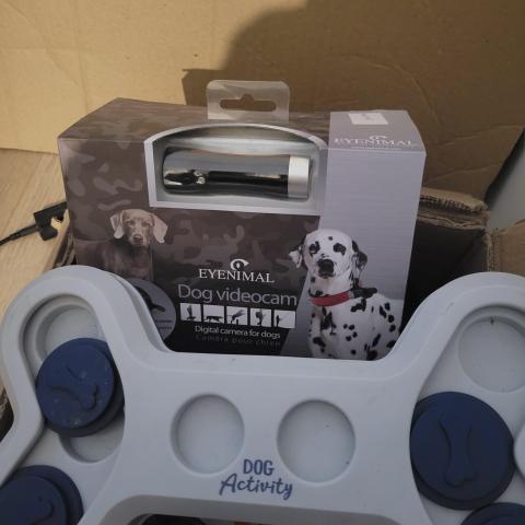 troc de  Accessoires chien, sur mytroc