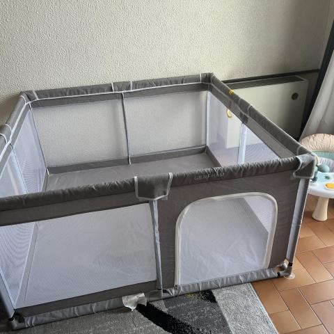 troc de  Parc XL, sur mytroc