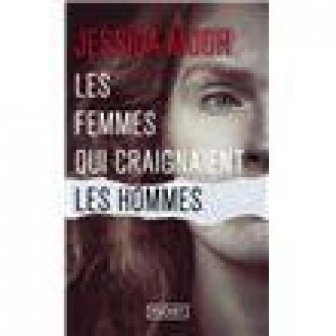 troc de  Livre - Les femmes qui craignaient les hommes Poche Jessica Moor, sur mytroc