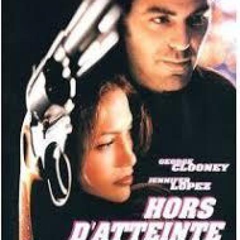 troc de  DVD - Hors d'atteinte, sur mytroc